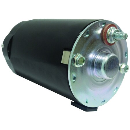 Wai Global Starter, STRUT PMDD, 12 Volt, CCW, 14Tooth Pinion 5796N